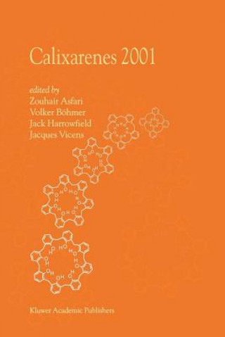 Knjiga Calixarenes 2001 M.-Z. Asfari