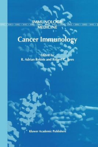 Libro Cancer Immunology R.A. Robins