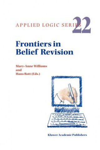 Libro Frontiers in Belief Revision M. Williams