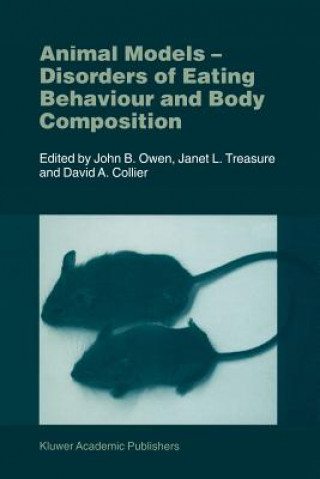 Книга Animal Models J.B. Owen