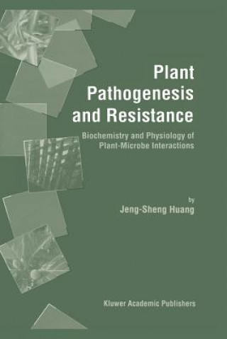 Libro Plant Pathogenesis and Resistance eng-Sheng Huang