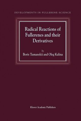 Carte Radical Reactions of Fullerenes and their Derivatives B.L. Tumanskii