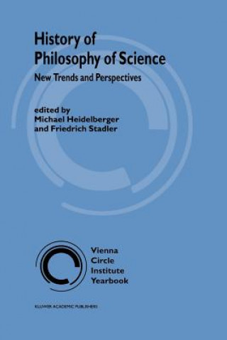 Carte History of Philosophy of Science M. Heidelberger