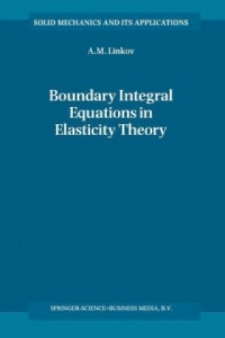 Carte Boundary Integral Equations in Elasticity Theory A.M. Linkov