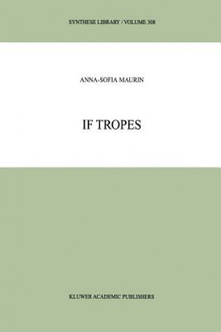 Knjiga If Tropes A-S. Maurin