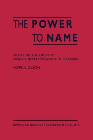 Buch Power to Name H.A. Olson