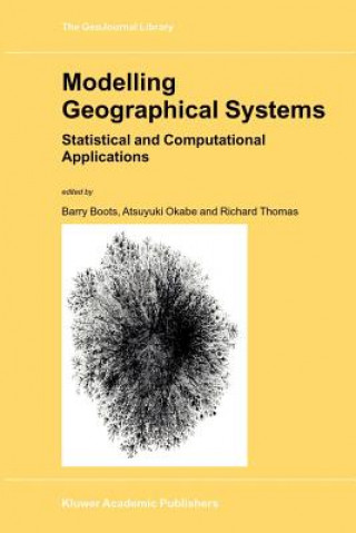 Carte Modelling Geographical Systems B. Boots