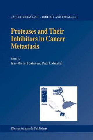 Buch Proteases and Their Inhibitors in Cancer Metastasis J-M. Foidart