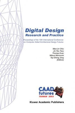 Carte Digital Design: Research and Practice ao-Lin Chiu