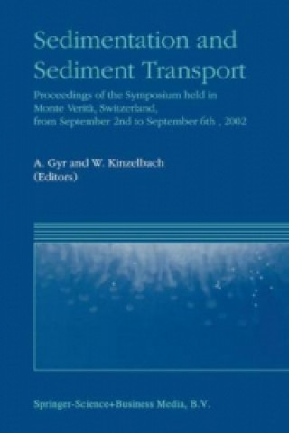 Carte Sedimentation and Sediment Transport A. Gyr