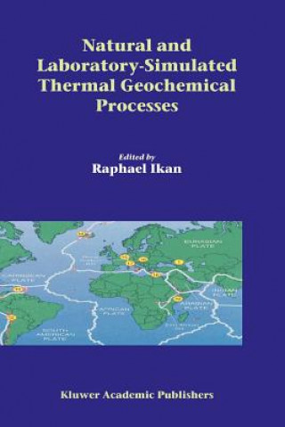 Book Natural and Laboratory Simulated Thermal Geochemical Processes Raphael Ikan