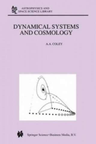 Kniha Dynamical Systems and Cosmology A.A. Coley