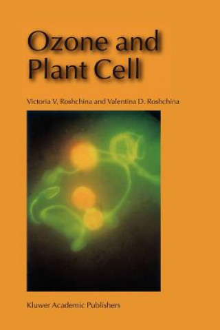 Carte Ozone and Plant Cell Victoria V. Roshchina