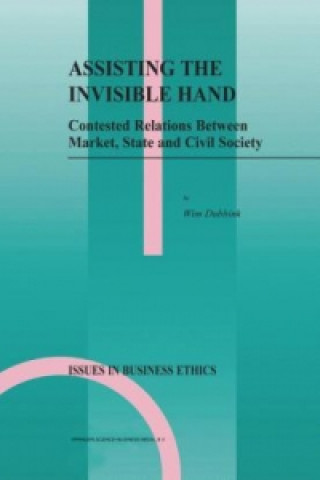 Book Assisting the Invisible Hand W. Dubbink