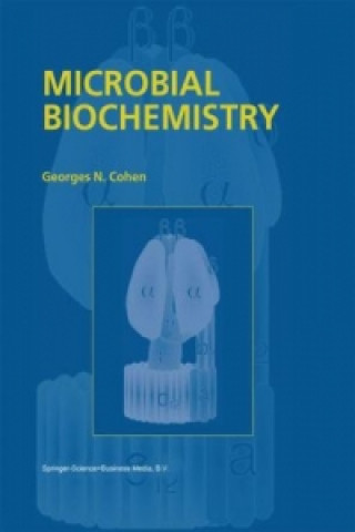 Knjiga Microbial Biochemistry G.N. Cohen
