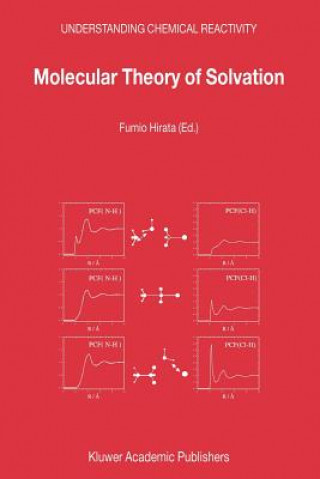 Knjiga Molecular Theory of Solvation F. Hirata