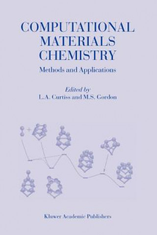 Knjiga Computational Materials Chemistry L.A. Curtiss