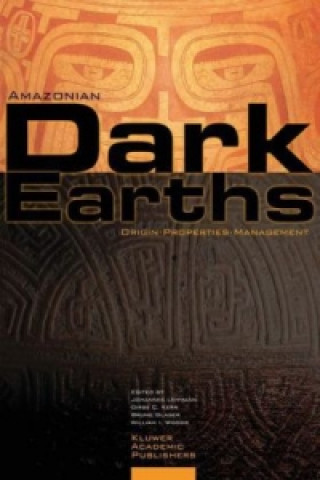 Book Amazonian Dark Earths Johannes Lehmann