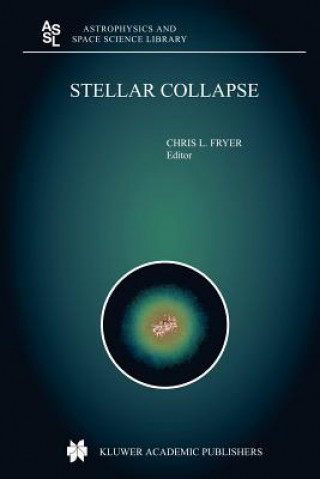 Book Stellar Collapse Chris L. Fryer