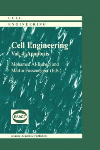 Carte Cell Engineering Mohamed Al-Rubeai