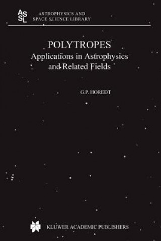 Livro Polytropes Georg P. Horedt
