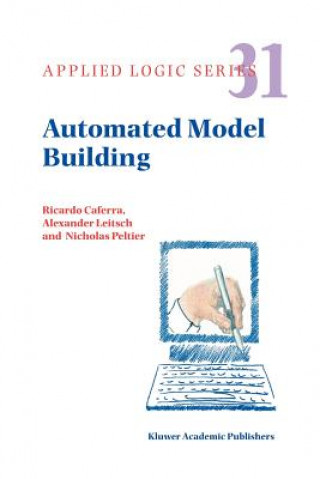 Carte Automated Model Building Ricardo Caferra