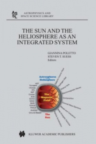 Kniha Sun and the Heliopsphere as an Integrated System Giannina Poletto