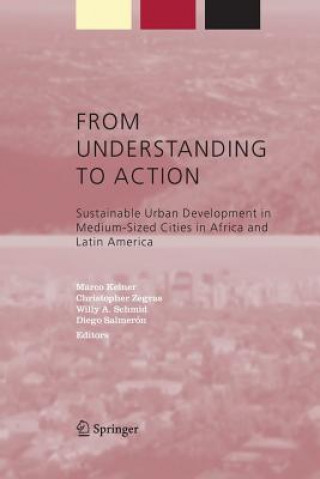 Libro From Understanding to Action Marco Keiner