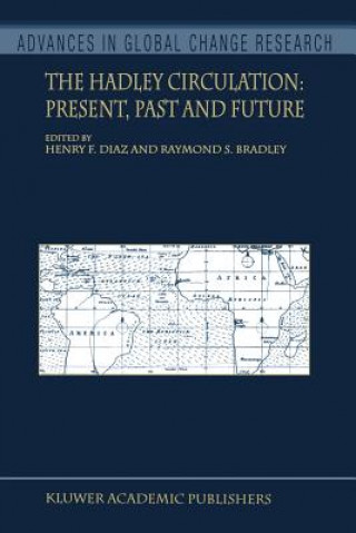 Book Hadley Circulation: Present, Past and Future Henry F. Diaz