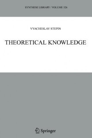 Libro Theoretical Knowledge Vyacheslav S. Stepin