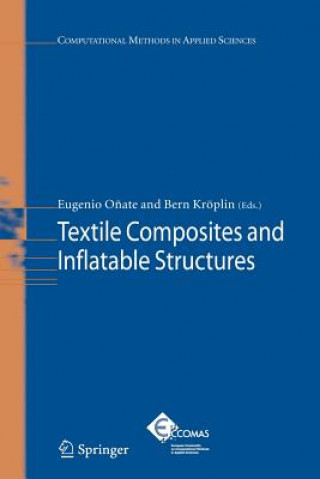 Carte Textile Composites and Inflatable Structures Eugenio O