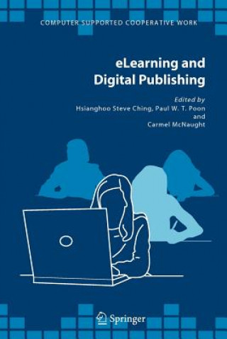 Buch eLearning and Digital Publishing Hsianghoo Steve Ching