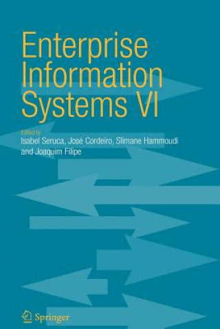 Carte Enterprise Information Systems VI Isabel Seruca