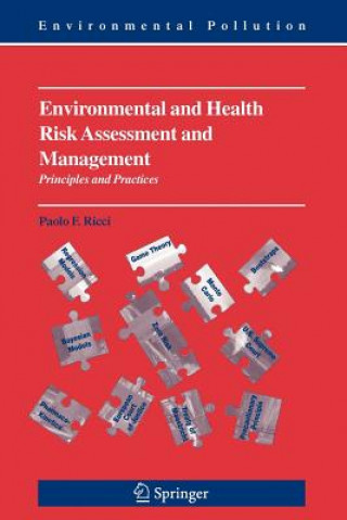 Carte Environmental and Health Risk Assessment and Management Paolo Ricci