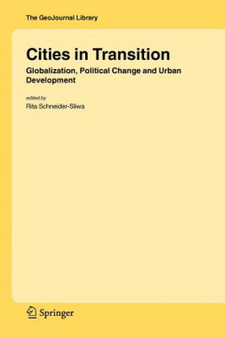 Carte Cities in Transition Rita Schneider-Sliwa