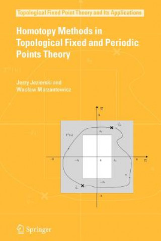 Carte Homotopy Methods in Topological Fixed and Periodic Points Theory Jerzy Jezierski