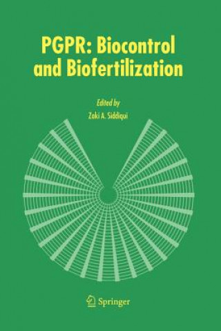 Buch PGPR: Biocontrol and Biofertilization Zaki Anwar Siddiqui