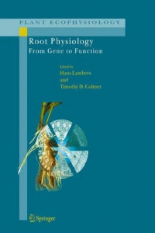 Βιβλίο Root Physiology: from Gene to Function Hans Lambers