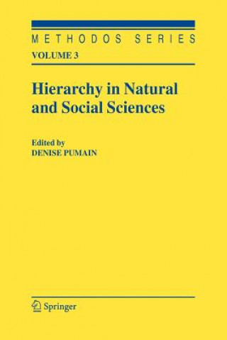 Book Hierarchy in Natural and Social Sciences Denise Pumain