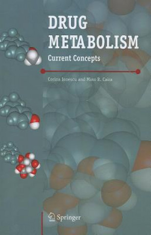 Book Drug Metabolism Mino R. Caira