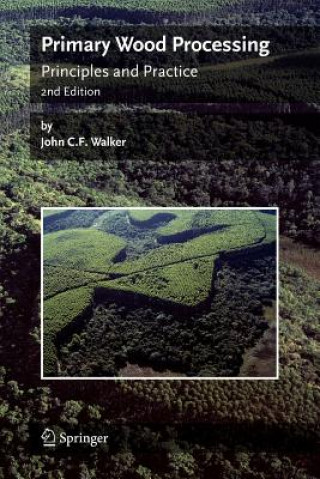 Carte Primary Wood Processing John C.F. Walker