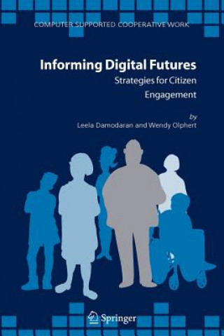 Livre Informing Digital Futures Leela Damodaran