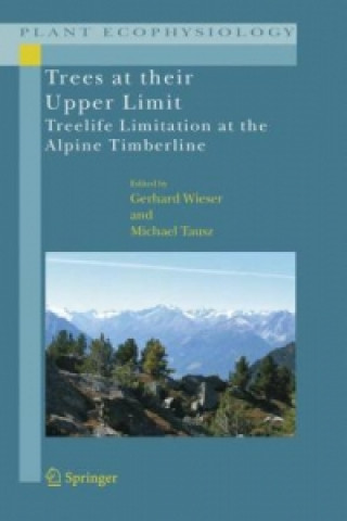 Book Trees at their Upper Limit Gerhard Wieser