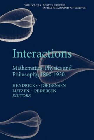 Carte Interactions Vincent F. Hendricks