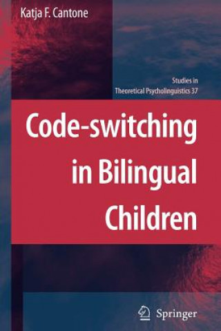 Carte Code-switching in Bilingual Children Katja F. Cantone