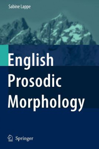 Carte English Prosodic Morphology Sabine Lappe