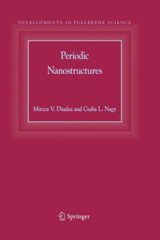 Knjiga Periodic Nanostructures Mircea V. Diudea