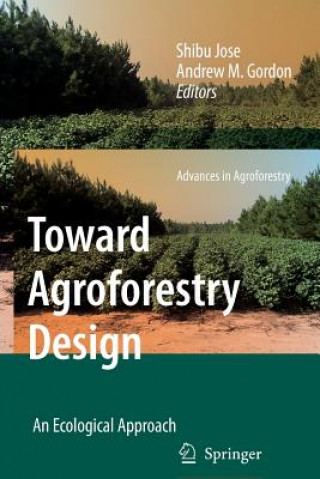 Carte Toward Agroforestry Design Shibu Jose