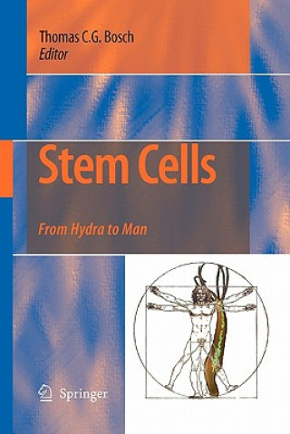 Carte Stem Cells Thomas C. G. Bosch