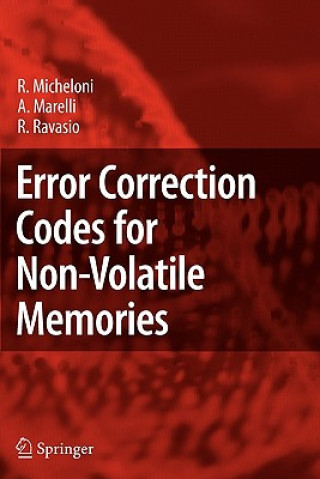 Carte Error Correction Codes for Non-Volatile Memories Rino Micheloni